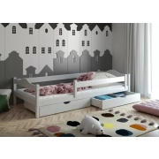 Детские односпальные кровати