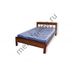 Односпальная кровать Икея