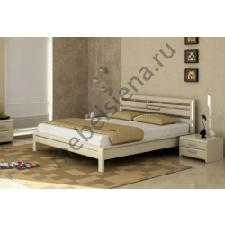 Двуспальная кровать Анкара