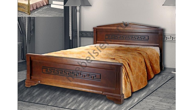 Односпальная кровать Афина