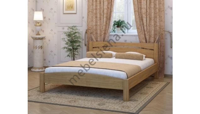 Двуспальная кровать Барси