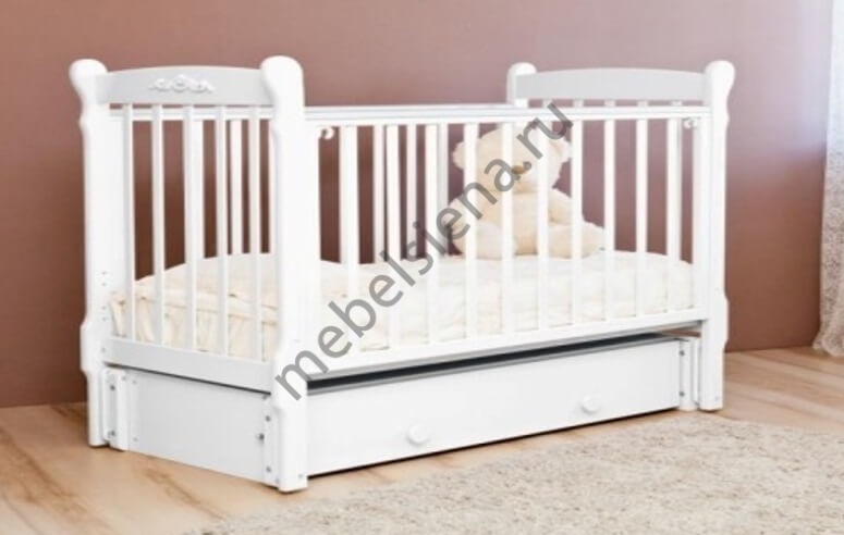 Какие кровати для детей лучше